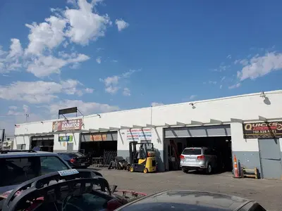Quicks Radiator & Auto Service