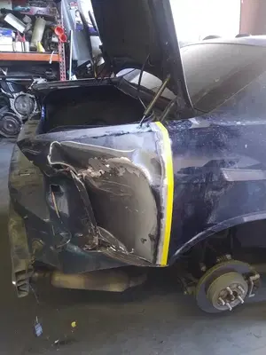 Araujo's Auto Repair