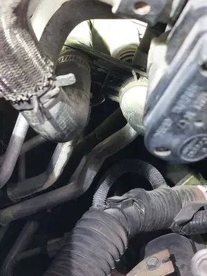 S & S Auto Service