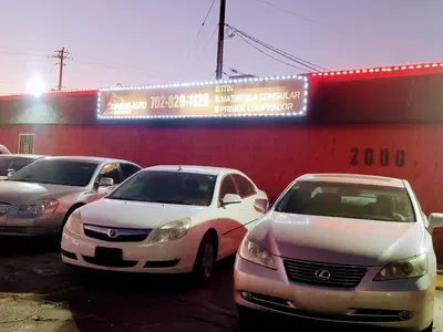 Business Photo