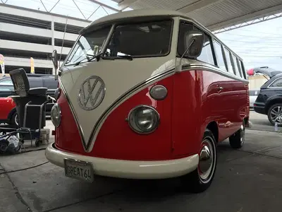 Vegas Auto Spot
