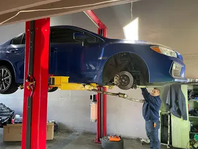 RS Nevada - Car Repair & Auto Shop
