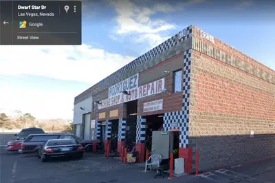 Rodriguez Auto Repair