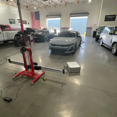 Auto Dynamic Services LLC