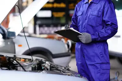 Triton Auto Care
