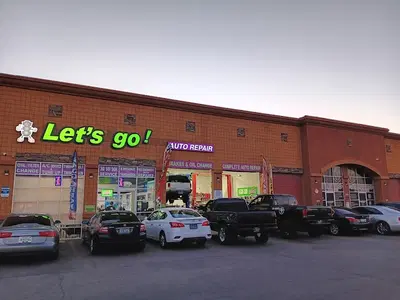 Business Photo