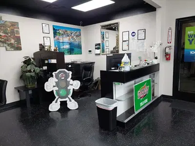 Business Photo