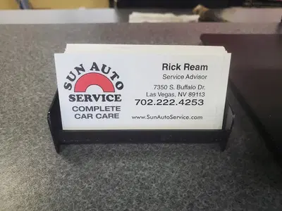 Business Photo