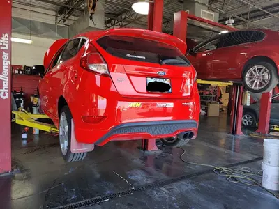 Sun Auto Service