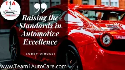 Team 1 Auto Care