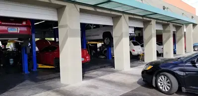 Sun Auto Service