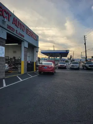 Purrfect Auto Service