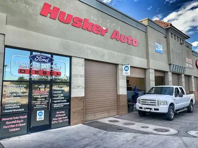 Husker Automotive