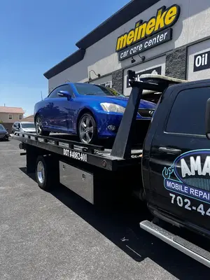 Meineke Car Care Center