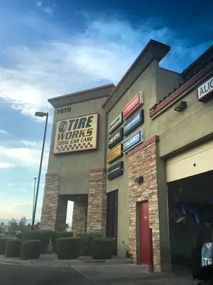 Business Photo
