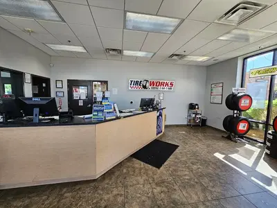 Business Photo