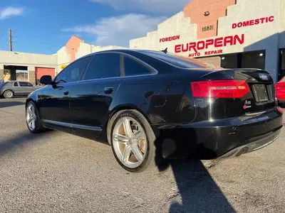 European Auto Repair Las Vegas