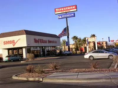 Ted Wiens Complete Auto Service