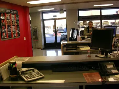 Business Photo