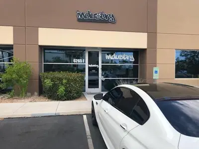 Business Photo