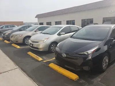 Hybrid Auto Repair