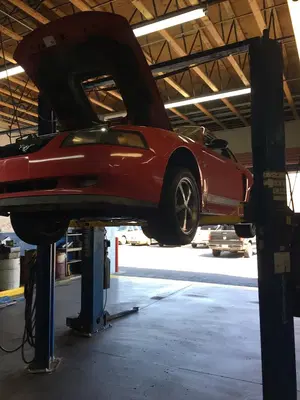 Dave's Auto Tech