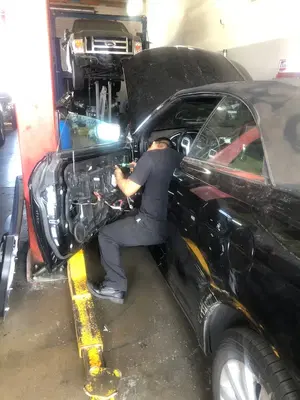 Stop n Go Auto Center