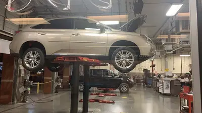 Firestone Complete Auto Care