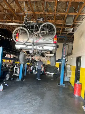 1st Choice Transmission and Auto Care