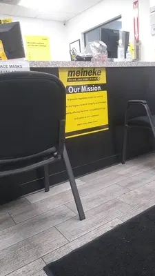 Meineke Car Care Center