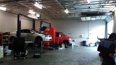 JS Car Clinic