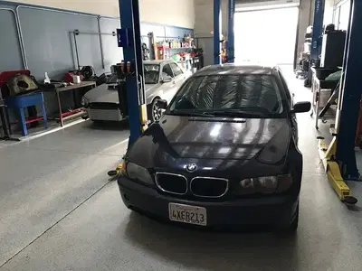 Top Auto Performance LV