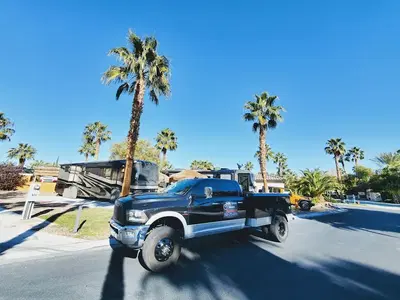 Auto Medic Mobile Mechanics