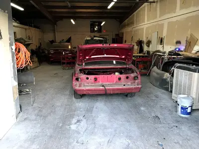 Vegas Best Auto Collision & Repair