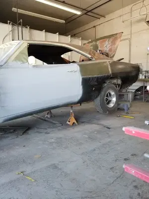 Accurate Automotive