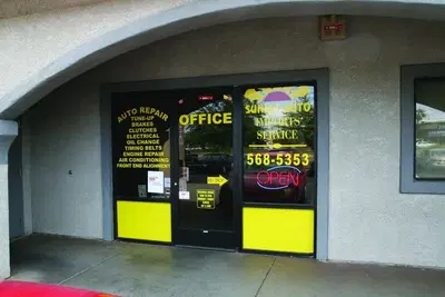 Business Photo