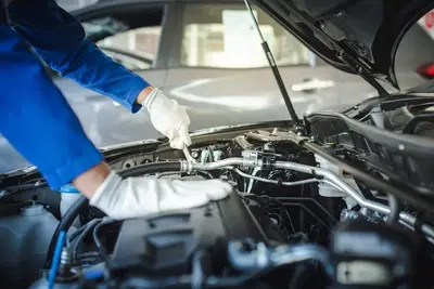 Wreck Center Auto Body Paint and Collision Repair