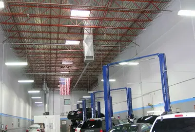 Rebel Automotive