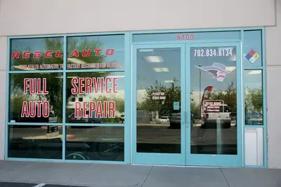 Business Photo