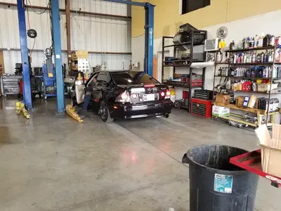 My Maintenance Man Automotive