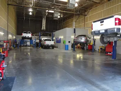 Elite Automotive LLC