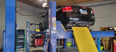 Gil's Automotive Services Center