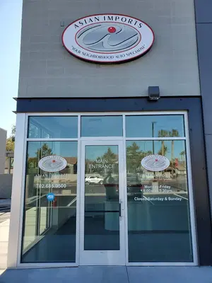 Business Photo