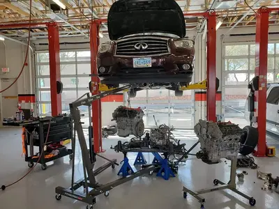 Asian Imports Auto