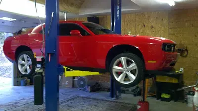 Petersen Auto Repair