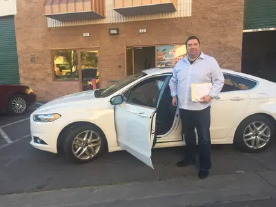 Premier Auto Repair