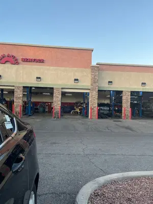 Sun Auto Service
