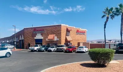 Sansone's Automotive