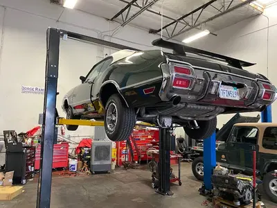 Imperial Auto & Truck Service Centers