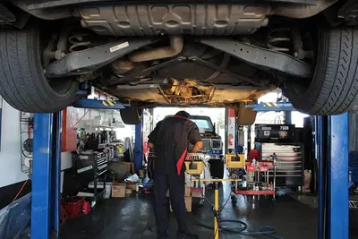 R & M Auto Repair Xperts